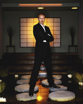 David Beckham pic #93243